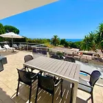 Fischet Villa Lloret de Mar