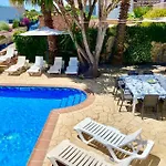 Fischet Villa Lloret de Mar