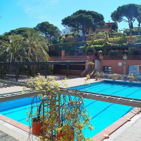 Villa Fischet *