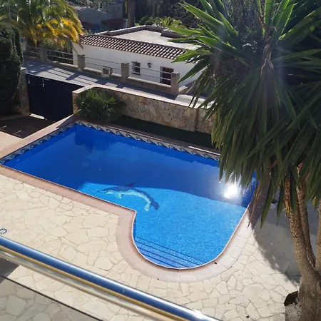 Fischet Lloret de Mar