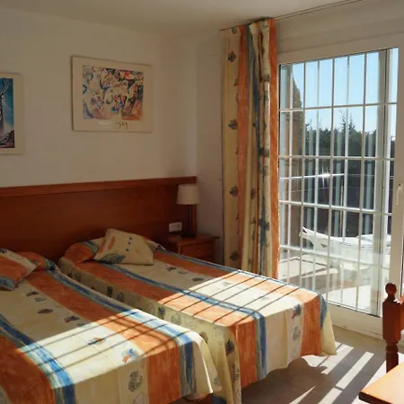 Fischet Villa Lloret de Mar