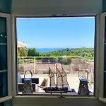 Villa Fischet Lloret de Mar